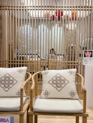 -一本X目奈子日式单根美睫专业店