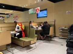 -海底捞火锅(河东万达广场店)