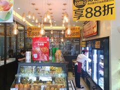 -味多美蛋糕(西安门店)