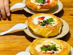 -双公羊·馕坑烤全羊(奥体店)