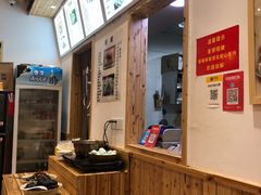 -老前童小吃(北明程路店)