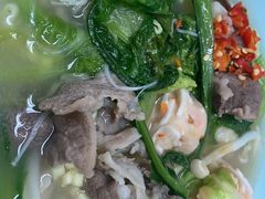 -北京大学-学五食堂
