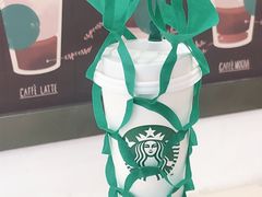 -星巴克(青岛黄岛家佳源分店)
