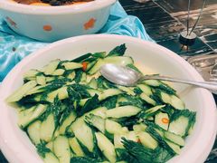 -安徽饭店·白鹭阁自助餐厅(梅山路店)