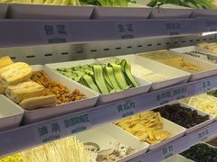 -每味每客·重庆麻辣烫(国泰店)