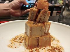 -海天楼中餐厅(吴宫泛太平洋酒店)