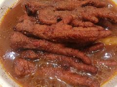 -宝轩渔府·老字号海鲜·正宗津菜(水上店)
