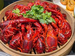 -浙食逅·弄虾·融合菜·小龙虾(双城国际店)