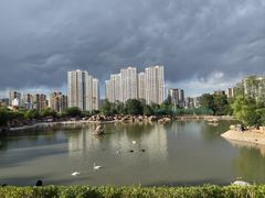 -青藏高原野生动物园