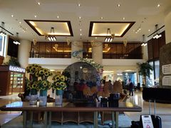 -惠州惠阳丽景国际花园酒店(市政广场店)