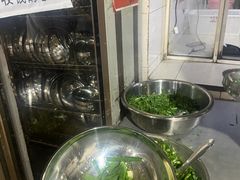 -正宗杨记普洱酸醋米线(总店)