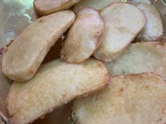 鸡蛋馒头片-两个庆火锅公司(昌平府学路店)