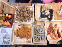 -盒马鲜生(宝地店)