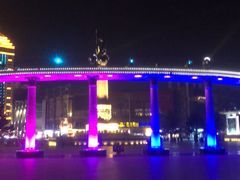 -人民防洪胜利纪念塔