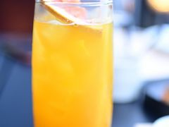 -Mercato莫卡多露台餐厅与酒吧(K11店)