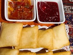 -乡村馕坑肉·烧烤·新疆菜·本地人更爱吃(阿勒泰首店)