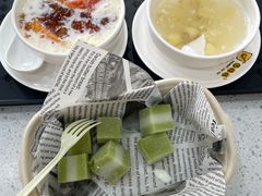 -圆碌碌甜品屋(狮山店)