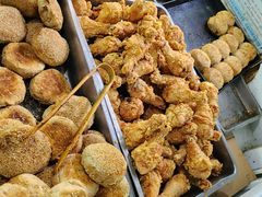 -满记烧饼(牛街东里小区一区店)