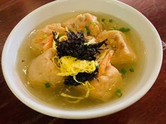 -大牌大·传统杭帮菜(湖滨店)