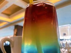 -东方红海鲜百汇(国际大厦店)