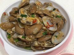-新山亚明小厨