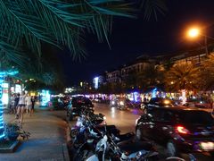 -Ao Nang Mosque Market