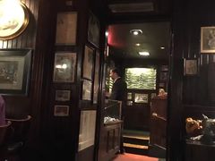 -Keens Steakhouse