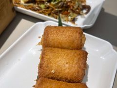 -蔡澜点心·粤菜(西单大悦城店)