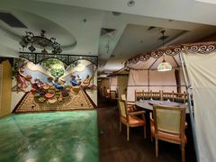 -君邦火锅(新疆大厦店)
