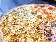 -Bruce's Pizza布鲁斯披萨