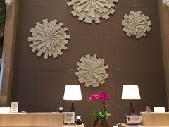 -广州粤海喜来登酒店