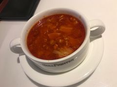 -斗牛士牛排(南京东路店)