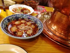 -黄泰吉拾味餐厅(江汉路店)