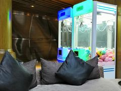 -上海滴水湖皇冠假日酒店