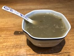 绿豆汤-景芳周大姐(国大城市广场店)