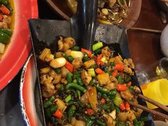 -灶东家民间菜(回兴店)