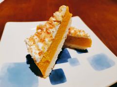 栗子南瓜派-無境·匠心日本料理(汉街店)
