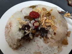 八宝饭-沈大成(南京东路店)