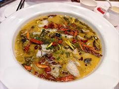 -老妈菜馆(建设街店)