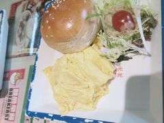 -阿飛冰室(下沙店)