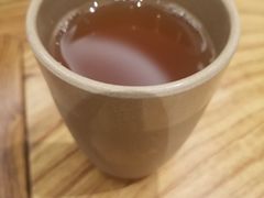 胡萝卜汁-素满香·食养自助(天一广场店)