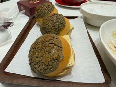 -喜宴又一村·粤菜·茶点·海鲜(壹方天地店)