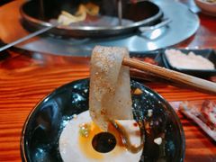 -炭虎子水浒烤肉(梦时代店)