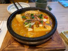 -云海肴云南菜(青浦宝龙店)