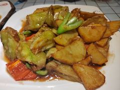-清真文铁家烧麦馆