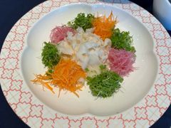 -馋遇江南·精致湖景雅宴(东方之门店)