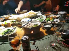 -兰溪小馆(首经贸店)