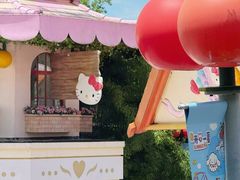 -安吉Hello Kitty乐园