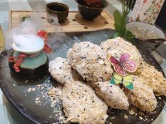 -君霖海鲜私房菜(春柳店)