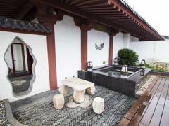 -唐风温泉